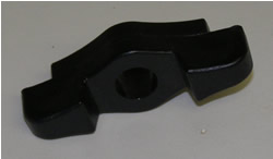 Delta Tool Part 424-12-067-0005 Lever 424-12-067-0005